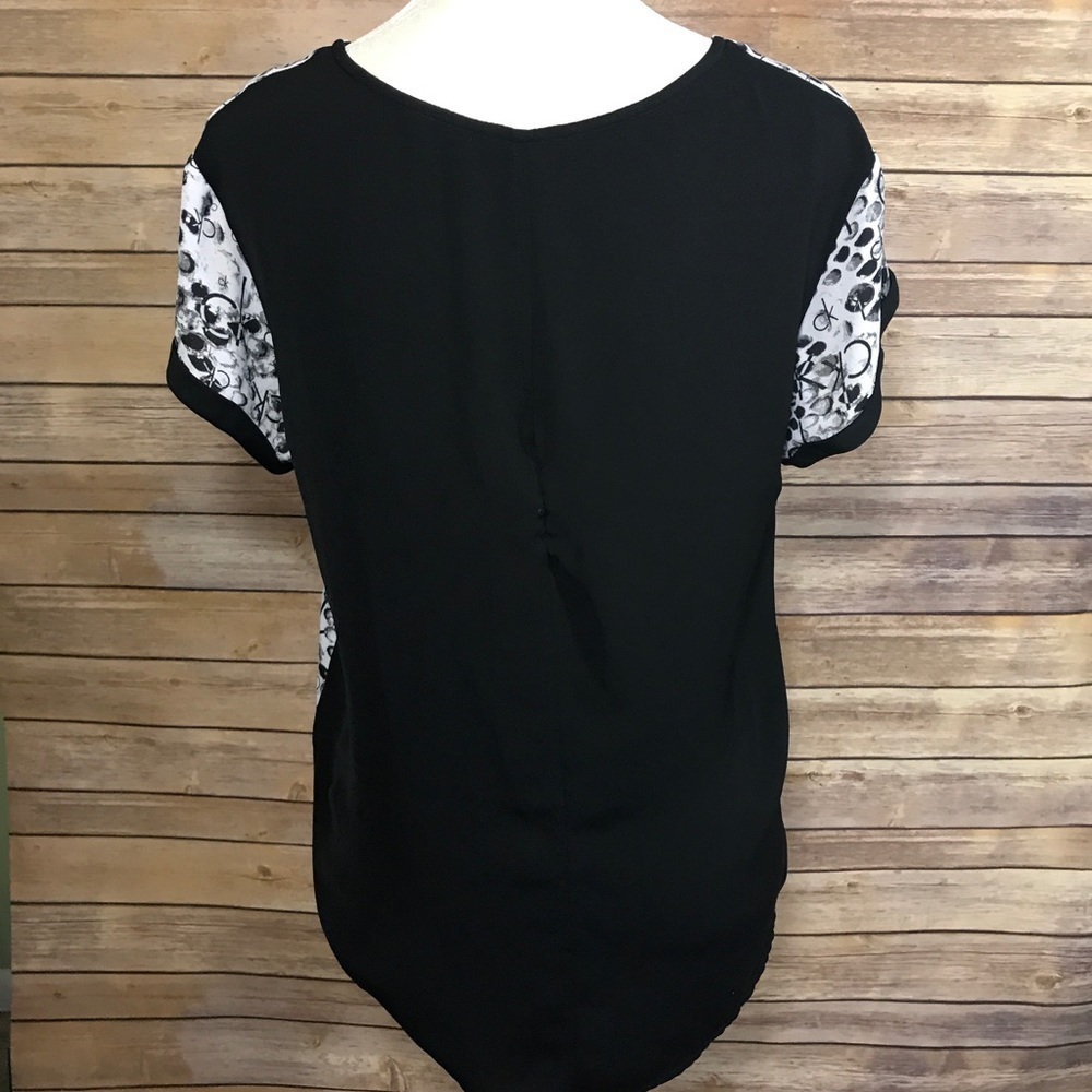 Calvin Klein Blouse - Picture 6 of 7
